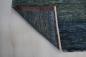 Preview: Amaleh Baft blau 114 x 90 cm